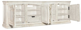 Hooker Furniture Traditions Credenza 5961-85004-02