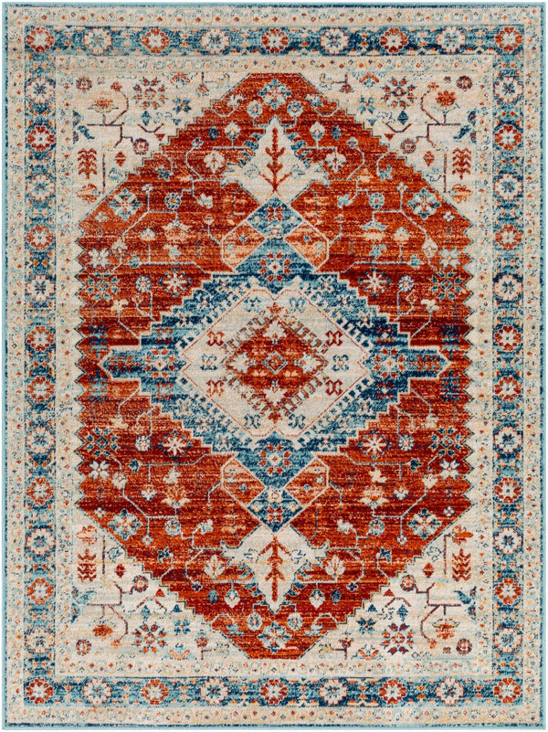 Surya Redondo beach Traditional RDD-2301 Rug RDD2301-912