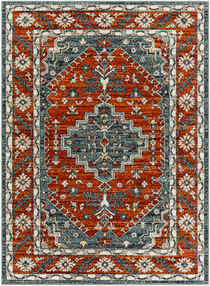 Redondo beach RDD-2308  Polypropylene Rug RDD2308-912  100% Polypropylene 9' x 12'