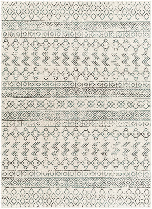 Redondo beach RDD-2309 Global Polypropylene Rug RDD2309-912  100% Polypropylene 9' x 12'