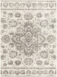 Redondo beach RDD-2313 Traditional Polypropylene Rug RDD2313-912  100% Polypropylene 9' x 12'