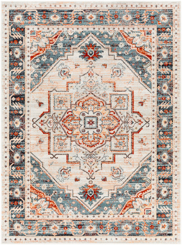 Surya Redondo beach Traditional RDD-2322 Rug RDD2322-912
