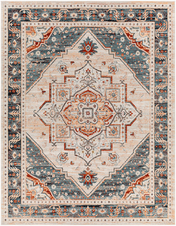Surya Redondo beach Traditional RDD-2322 Rug RDD2322-71010