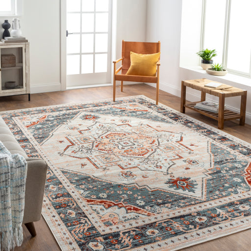 Surya Redondo beach Traditional RDD-2322 Rug RDD2322-912