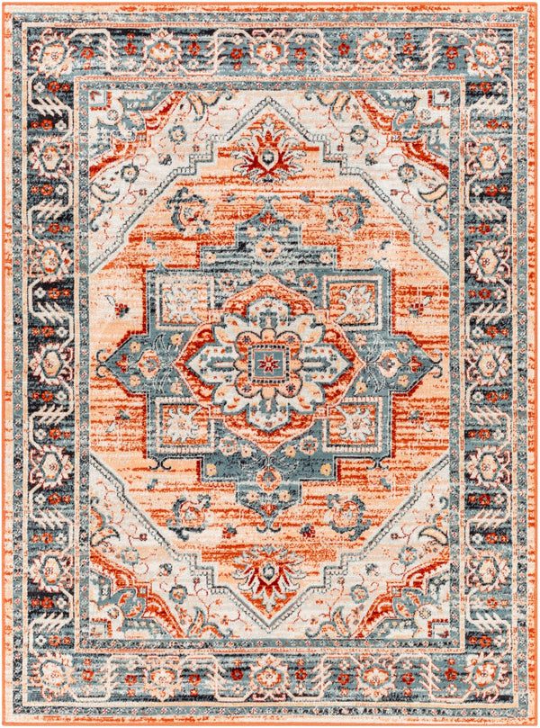 Surya Redondo beach Traditional RDD-2323 Rug RDD2323-912