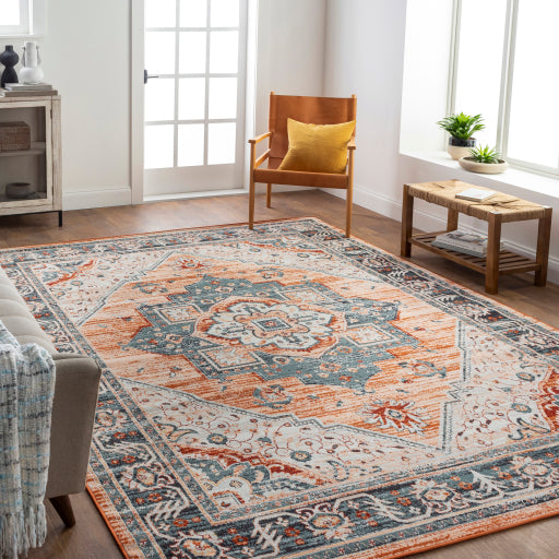 Surya Redondo beach Traditional RDD-2323 Rug RDD2323-912