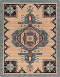 Surya Redondo beach Global RDD-2324 Rug RDD2324-71010