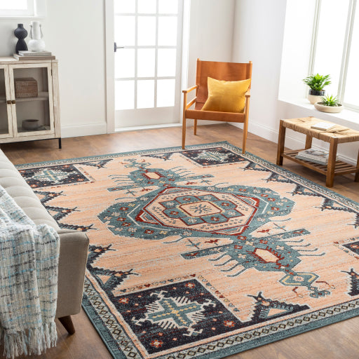 Surya Redondo beach Global RDD-2324 Rug RDD2324-912