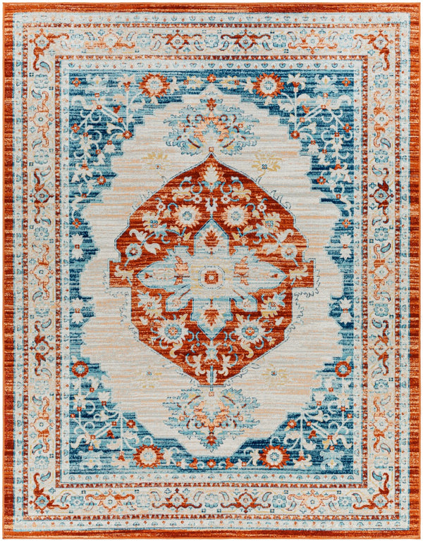 Surya Redondo beach Traditional RDD-2325 Rug RDD2325-71010