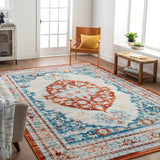 Surya Redondo beach Traditional RDD-2325 Rug RDD2325-912