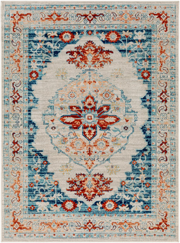 Surya Redondo beach Traditional RDD-2326 Rug RDD2326-912