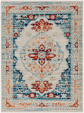 Surya Redondo beach Traditional RDD-2326 Rug RDD2326-912