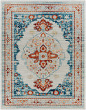 Surya Redondo beach Traditional RDD-2326 Rug RDD2326-71010