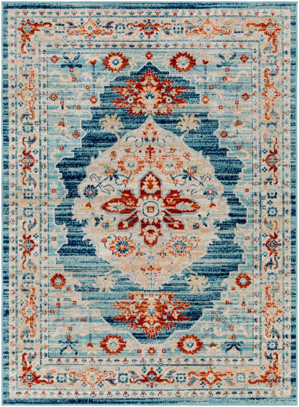 Surya Redondo beach Traditional RDD-2327 Rug RDD2327-912