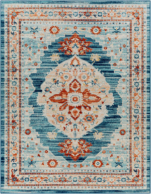 Surya Redondo beach Traditional RDD-2327 Rug RDD2327-71010