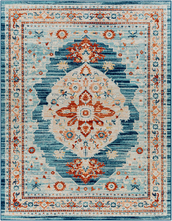 Surya Redondo beach Traditional RDD-2327 Rug RDD2327-71010