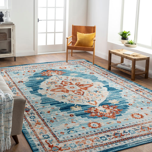 Surya Redondo beach Traditional RDD-2327 Rug RDD2327-912