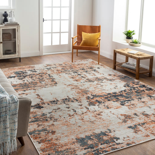 Surya Redondo beach Modern RDD-2330 Rug RDD2330-912
