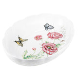 Butterfly Meadow® Oval Baker - Set of 2