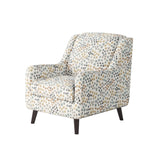 Fusion 240-C Transitional Accent Chair 240-C Pfeiffer Canyon Accent Chair