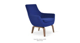 Rebecca Plywood Royal Blue