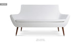 Rebecca Metal Sofa