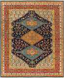 Reign REG-2300 Traditional NZ Wool Rug