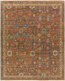 Reign REG-2301 Traditional NZ Wool Rug