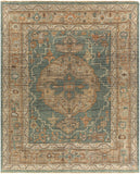 Reign REG-2304 Traditional NZ Wool Rug