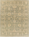 Reign REG-2306 Traditional NZ Wool Rug