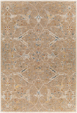 Surya Reina Traditional REN-2300 Rug REN2300-6796