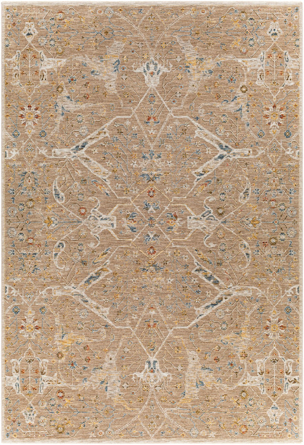 Surya Reina Traditional REN-2300 Rug REN2300-6796