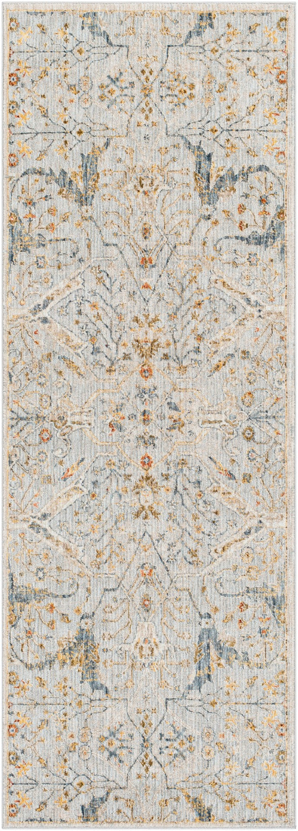 Surya Reina Traditional REN-2301 Rug REN2301-2773