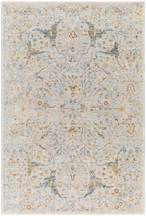 Surya Reina Traditional REN-2301 Rug REN2301-9122