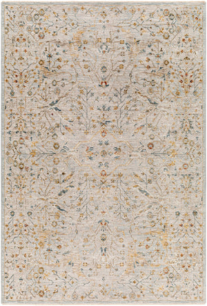Surya Reina Traditional REN-2302 Rug REN2302-9122
