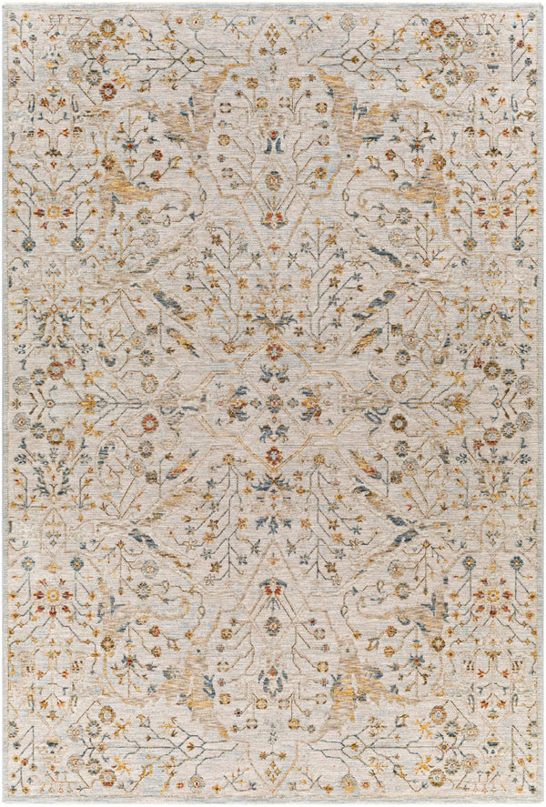 Surya Reina Traditional REN-2302 Rug REN2302-6796