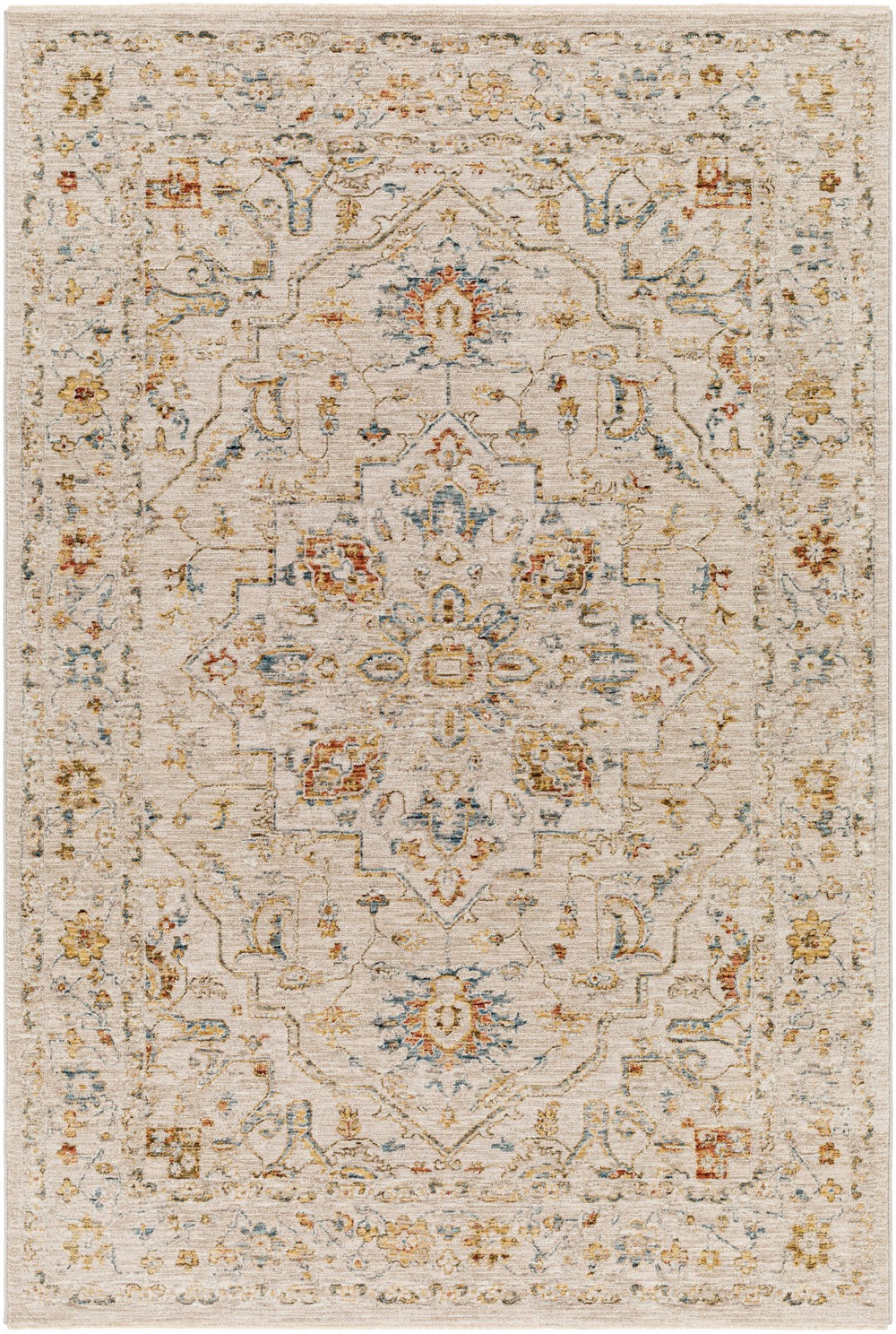 Surya Reina Traditional REN-2303 Rug REN2303-9122
