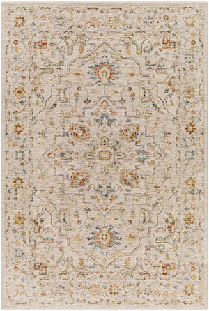 Surya Reina Traditional REN-2303 Rug REN2303-9122