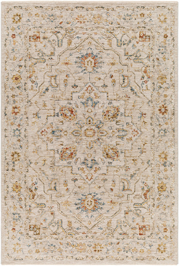 Surya Reina Traditional REN-2303 Rug REN2303-9122