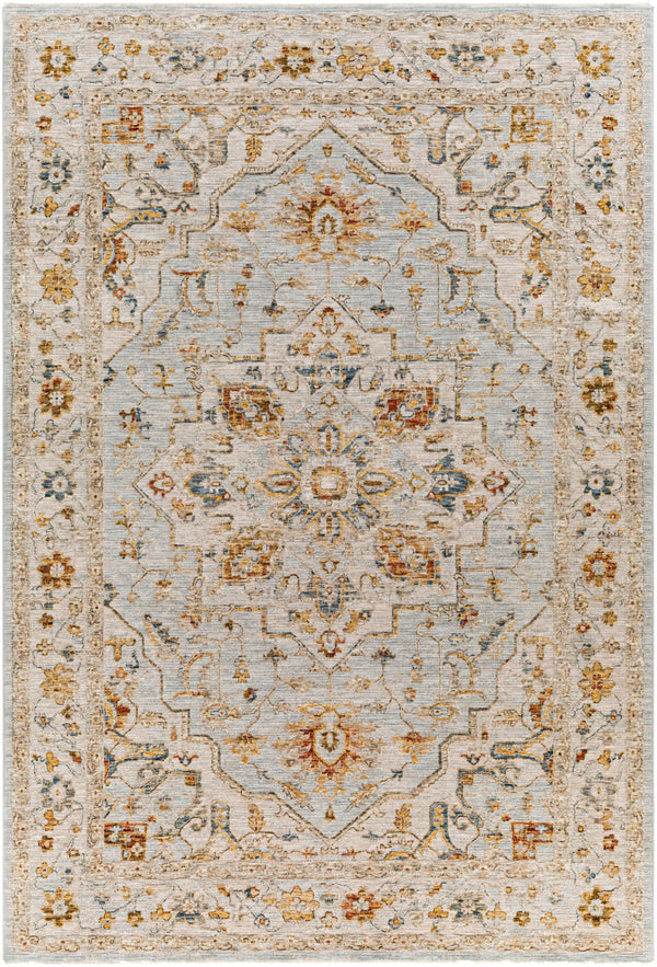 Surya Reina Traditional REN-2304 Rug REN2304-6796