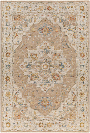 Surya Reina Traditional REN-2305 Rug REN2305-6796