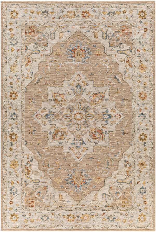 Surya Reina Traditional REN-2305 Rug REN2305-6796
