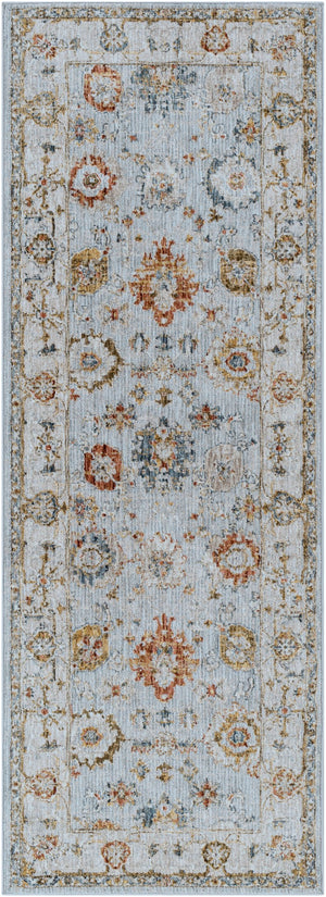 Surya Reina Traditional REN-2306 Rug REN2306-2773