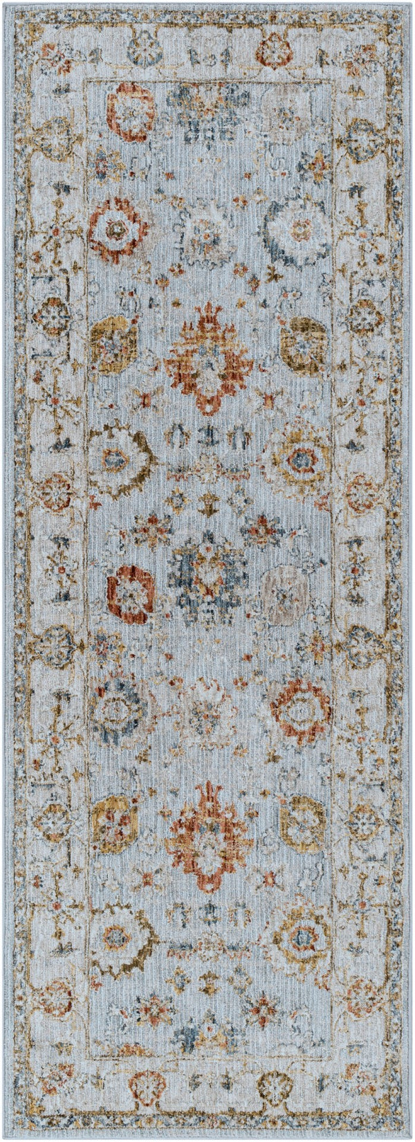 Surya Reina Traditional REN-2306 Rug REN2306-2773