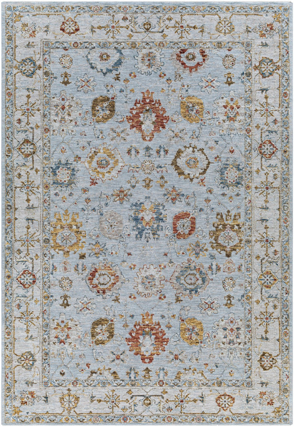 Surya Reina Traditional REN-2306 Rug REN2306-6796