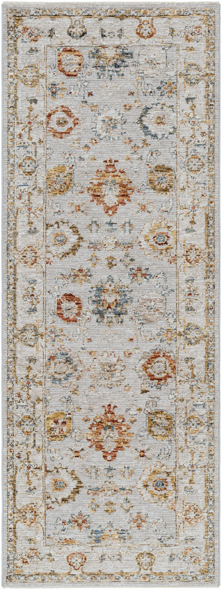 Surya Reina Traditional REN-2307 Rug REN2307-9122
