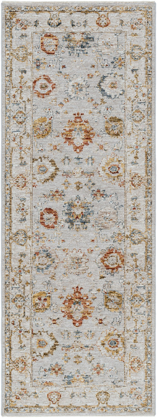 Surya Reina Traditional REN-2307 Rug REN2307-2773