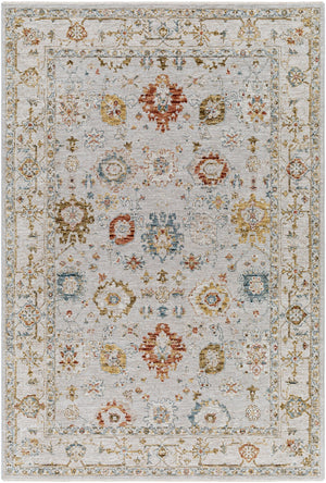 Surya Reina Traditional REN-2307 Rug REN2307-9122