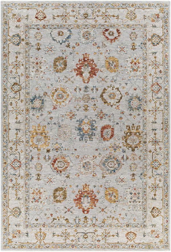 Surya Reina Traditional REN-2307 Rug REN2307-6796