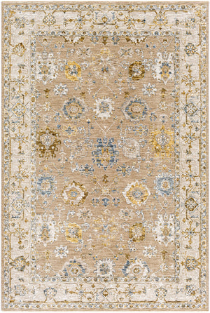 Surya Reina Traditional REN-2308 Rug REN2308-9122